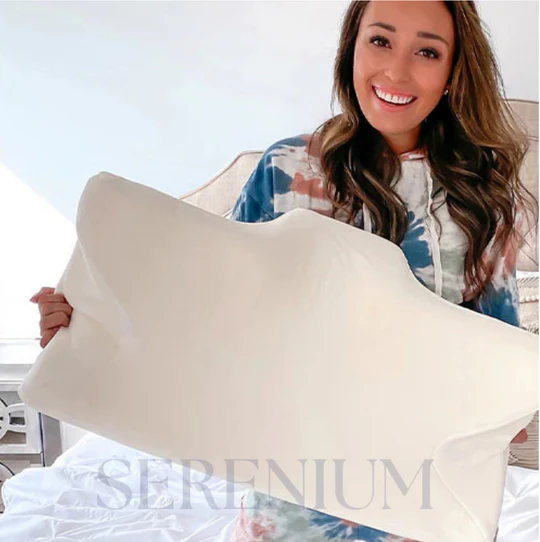 Klient z OrthoSleep